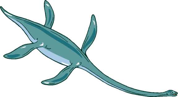 Elasmosaurus