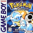 Pokmon Blue
