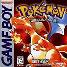 Pokmon Red