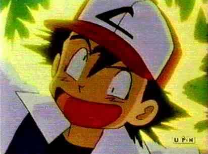 The token idiot is also the main character. How strange.