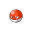 VOLTORB was first sighted at a company that manufactures POK� BALLS. The link between that sighting and the fact that this POK�MON looks very similar to a POK� BALL remains a mystery.
