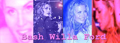 Bash Willa