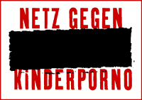 Netz gegen Kinderporno