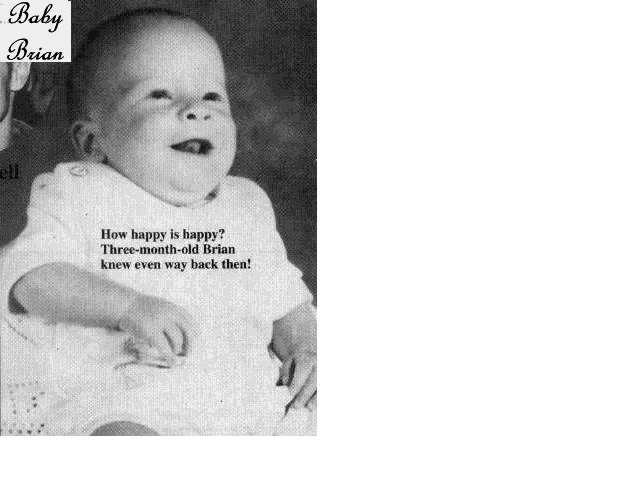 braian 3 months, ohhlaalaa