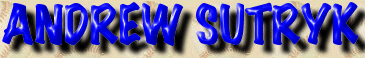 Andrew Sutryk