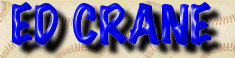 Ed Crane