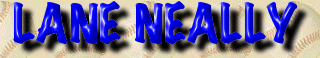Lane Neally
