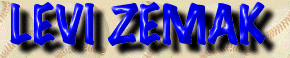 Levi Zemak