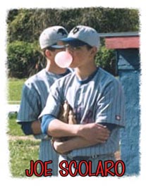 Joe Scolaro