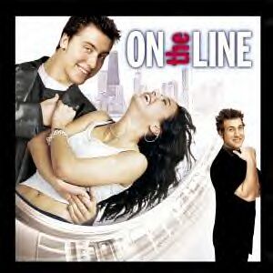 On The Line OST