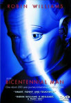 The Bicentennial Man - DVD