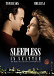 Sleepless in Seattle - DVD
