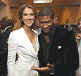 Celine Dion e Usher