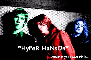 enter at your own risk...