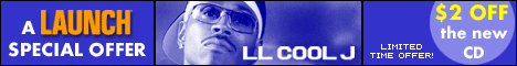 Purchase 10: The latest LL Cool J Album