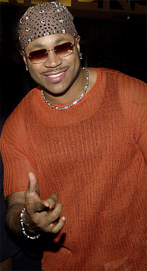 LL Cool J