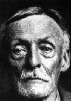 El anciano Albert Fish