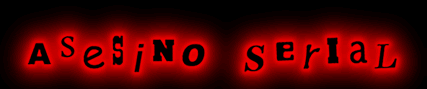 Asesinato Serial