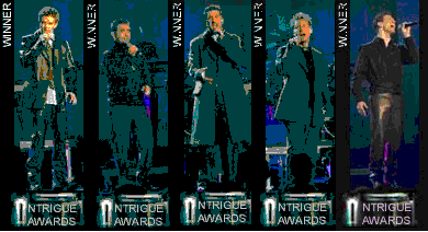 Best Joey Story - The Rose