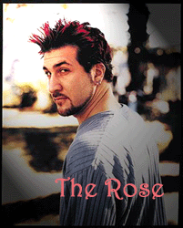 It's the dream afraid of waking that never takes a chance