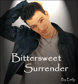 Bittersweet Surrender