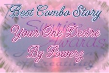 The Sunrise Awards 2002-2003- 'Best Combo Award'