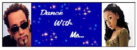 Dance With Me, written by Lissa