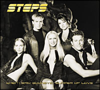 When I Said Goodbye/Summer Of Love