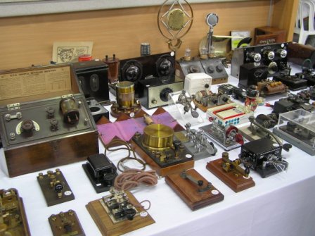 HAM FEST 2005 SV1CEP 