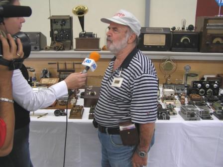 HAM FEST 2005 SV1CEP 