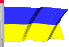 Ukrainian Flag