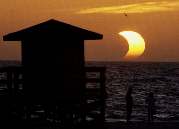 Taken by George Fleenor