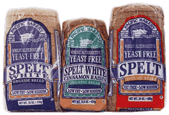 [Everything Spelt Company]