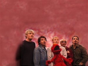 BSB & Elmo
