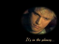 silences wallpaper