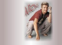 Nick, TV Guide pic