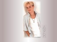 Aaron Carter