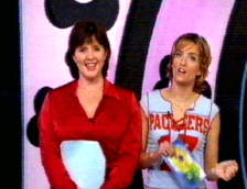 Keavy on This Morning 1