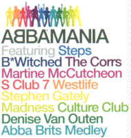 Abbamania Album