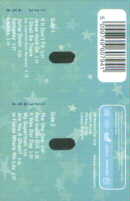 Awake and Breathe - Cassette Back