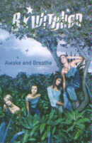 Awake and Breathe - Cassette Front