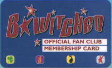 Membership Card