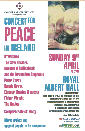 Peace In Ireland