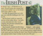 Irish Post