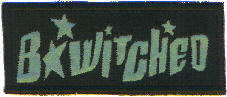 B*Witched Patch