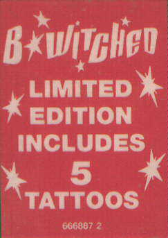 Blame It On The Weatherman 