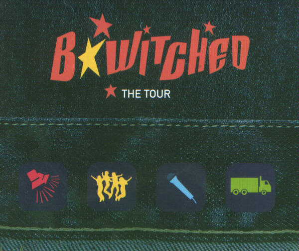 Blame It On The Weatherman - Postcard