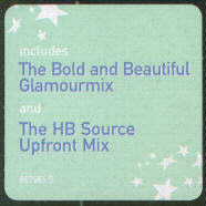 Jesse Hold On mixes - Case Sticker