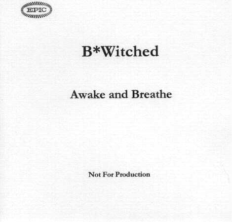 Awake and Breathe   - Promo