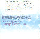 Jump Down Back